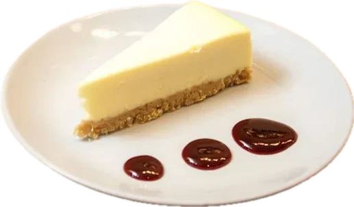 NY Cheesecake