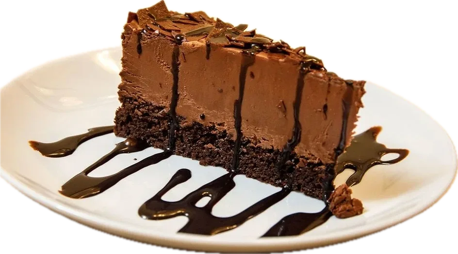 Belgian Chocolate Cake