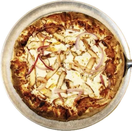 DownCity Pizza & Sandwiches Providence