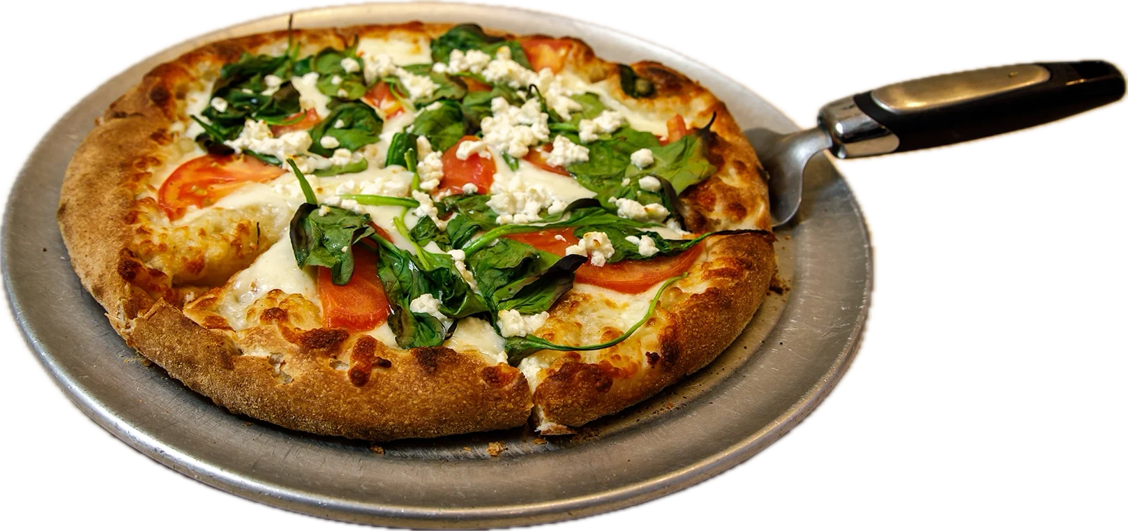 DownCity Pizza & Sandwiches Providence
